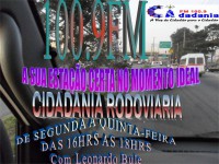 Cidadania Rodoviaria
